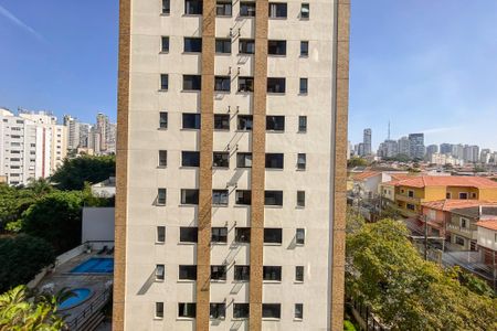 Apartamento à venda com 216m², 3 quartos e 3 vagasVista Suíte 01