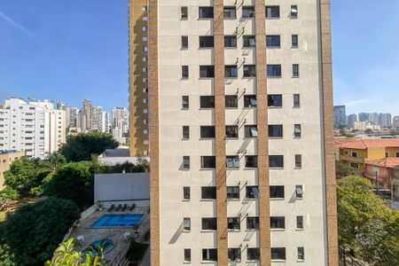 Apartamento à venda com 216m², 3 quartos e 3 vagasVista Suíte 02