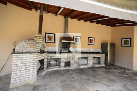 Apartamento à venda com 216m², 3 quartos e 3 vagasÁrea comum