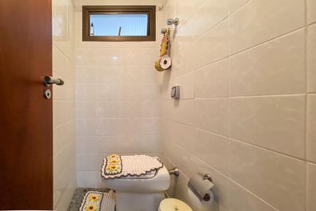 Apartamento à venda com 216m², 3 quartos e 3 vagasLavabo