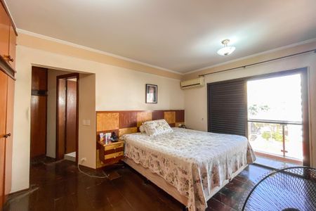 Apartamento à venda com 216m², 3 quartos e 3 vagasSuíte Master