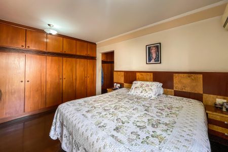 Apartamento à venda com 216m², 3 quartos e 3 vagasSuíte Master