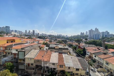 Apartamento à venda com 216m², 3 quartos e 3 vagasVista Sala