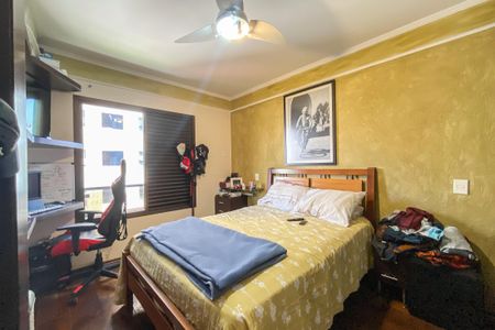 Apartamento à venda com 216m², 3 quartos e 3 vagasSuíte 01