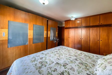 Apartamento à venda com 216m², 3 quartos e 3 vagasSuíte Master