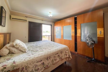 Apartamento à venda com 216m², 3 quartos e 3 vagasSuíte Master