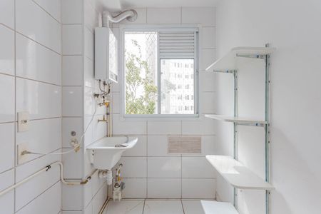 Apartamento à venda com 40m², 2 quartos e sem vagaÁrea de Serviço