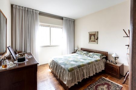 Apartamento para alugar com 190m², 4 quartos e 2 vagasSuíte