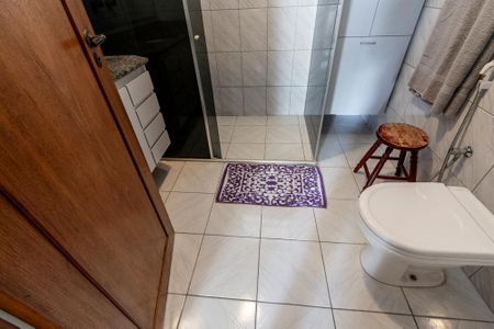 Apartamento para alugar com 190m², 4 quartos e 2 vagasSuíte Banheiro