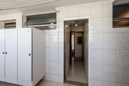 Apartamento para alugar com 190m², 4 quartos e 2 vagasÁrea de Serviço