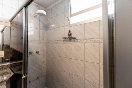 Apartamento para alugar com 190m², 4 quartos e 2 vagasSuíte Banheiro