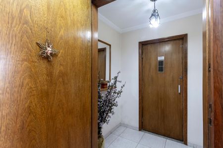 Apartamento para alugar com 190m², 4 quartos e 2 vagasHall de Entrada