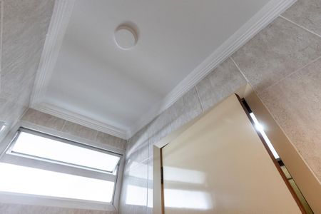 Apartamento para alugar com 190m², 4 quartos e 2 vagasLavabo