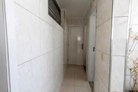 Apartamento para alugar com 190m², 4 quartos e 2 vagasÁrea de Serviço