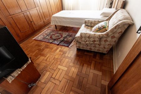 Apartamento para alugar com 190m², 4 quartos e 2 vagasQuarto 2