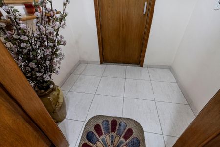 Apartamento para alugar com 190m², 4 quartos e 2 vagasHall de Entrada