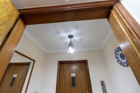 Apartamento para alugar com 190m², 4 quartos e 2 vagasHall de Entrada