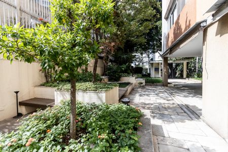 Apartamento para alugar com 190m², 4 quartos e 2 vagasÁrea comum