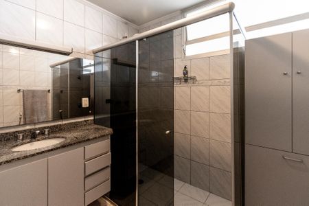 Apartamento para alugar com 190m², 4 quartos e 2 vagasSuíte Banheiro