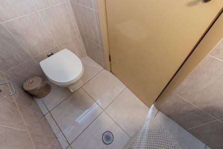 Apartamento para alugar com 190m², 4 quartos e 2 vagasLavabo