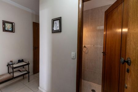 Apartamento para alugar com 190m², 4 quartos e 2 vagasCorredor