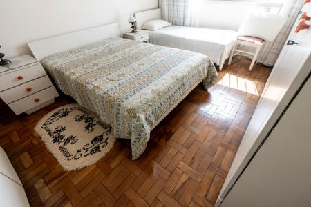 Apartamento para alugar com 190m², 4 quartos e 2 vagasQuarto 