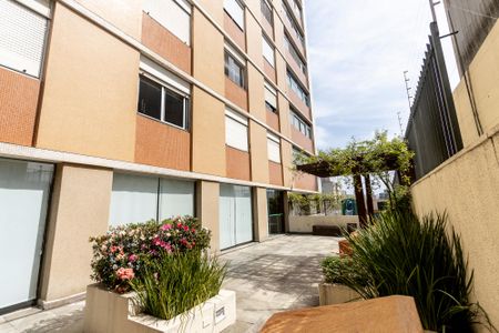 Apartamento para alugar com 190m², 4 quartos e 2 vagasÁrea comum