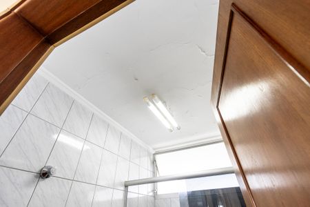 Apartamento para alugar com 190m², 4 quartos e 2 vagasBanheiro Social