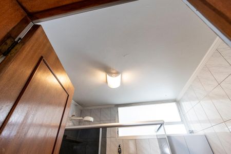 Apartamento para alugar com 190m², 4 quartos e 2 vagasSuíte Banheiro