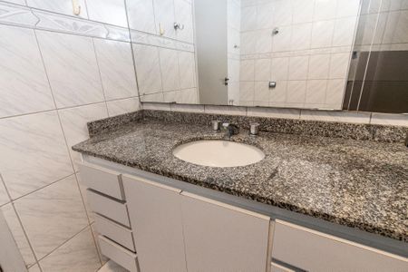 Apartamento para alugar com 190m², 4 quartos e 2 vagasSuíte Banheiro
