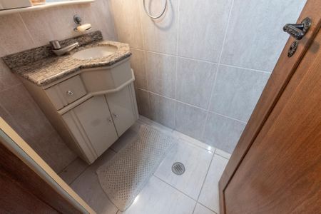 Apartamento para alugar com 190m², 4 quartos e 2 vagasLavabo