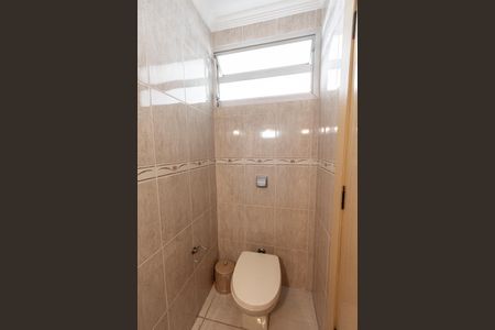 Apartamento para alugar com 190m², 4 quartos e 2 vagasLavabo