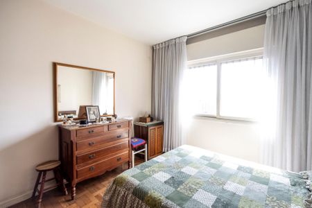 Apartamento para alugar com 190m², 4 quartos e 2 vagasSuíte