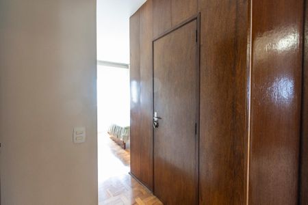 Apartamento para alugar com 190m², 4 quartos e 2 vagasSuíte