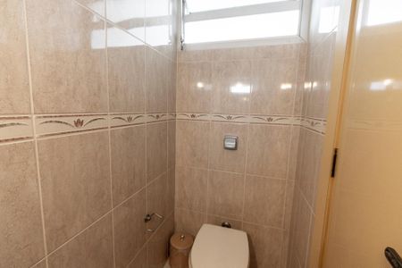 Apartamento para alugar com 190m², 4 quartos e 2 vagasLavabo