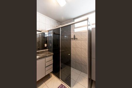 Apartamento para alugar com 190m², 4 quartos e 2 vagasSuíte Banheiro