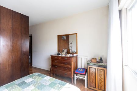 Apartamento para alugar com 190m², 4 quartos e 2 vagasSuíte