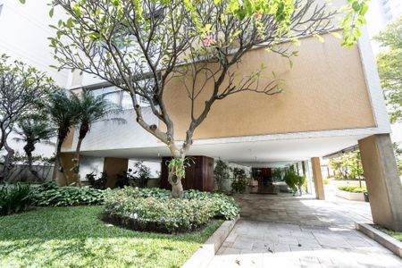 Apartamento para alugar com 190m², 4 quartos e 2 vagasÁrea comum