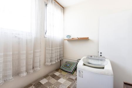 Apartamento para alugar com 190m², 4 quartos e 2 vagasQuarto de Serviço