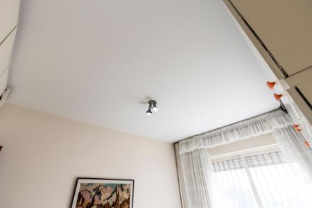 Apartamento para alugar com 190m², 4 quartos e 2 vagasQuarto 