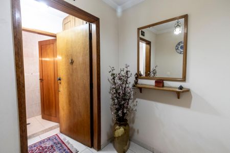 Apartamento para alugar com 190m², 4 quartos e 2 vagasHall de Entrada