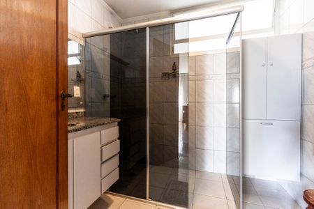 Apartamento para alugar com 190m², 4 quartos e 2 vagasSuíte Banheiro