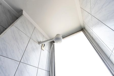 Apartamento para alugar com 190m², 4 quartos e 2 vagasBanheiro de Serviço