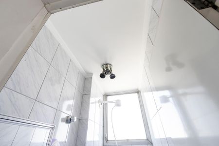 Apartamento para alugar com 190m², 4 quartos e 2 vagasBanheiro de Serviço