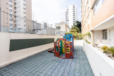 Apartamento para alugar com 190m², 4 quartos e 2 vagasÁrea comum