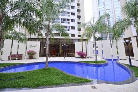 Apartamento à venda com 66m², 2 quartos e 1 vaga Apartamento à venda com 66m², 2 quartos e 1 vagaÁrea comum