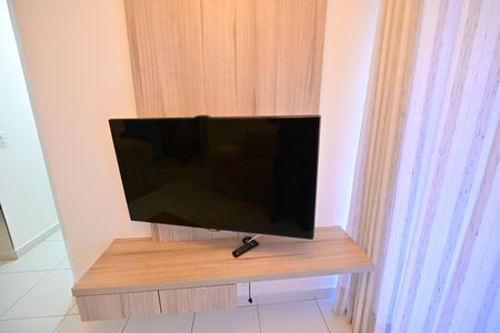 Apartamento à venda com 66m², 2 quartos e 1 vaga Apartamento à venda com 66m², 2 quartos e 1 vagaSala