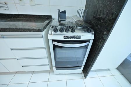 Apartamento à venda com 66m², 2 quartos e 1 vaga Apartamento à venda com 66m², 2 quartos e 1 vagaCozinha