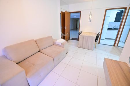 Apartamento à venda com 66m², 2 quartos e 1 vaga Apartamento à venda com 66m², 2 quartos e 1 vagaSala