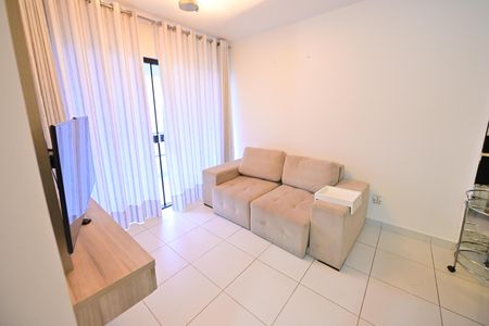 Apartamento à venda com 66m², 2 quartos e 1 vaga Apartamento à venda com 66m², 2 quartos e 1 vagaSala